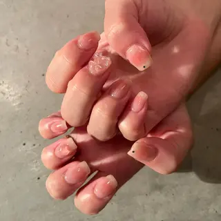 ネイル DariL Ayaのネイルデザイン