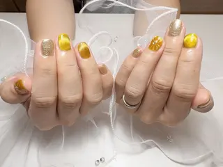 ネイル zunbee nail所属・ZUNBEE Nailのネイルデザイン