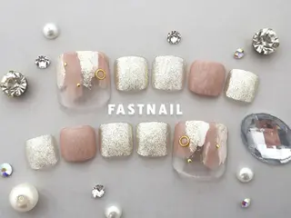 ネイル ファストネイル 池袋東口駅前店のネイルデザイン