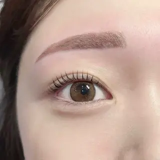 マツエク・マツパ GO TODAY SHAiRE SALON所属・𓂃◌𓈒𓐍 shioriのマツエク・マツパデザイン