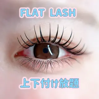 マツエク・マツパ Beauty Salon Nat's所属・🩵Nat‘s / Hina🩵のマツエク・マツパデザイン