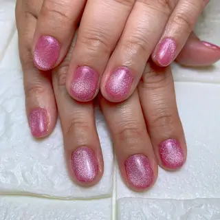 ネイル beautysalo n 絆のネイルデザイン