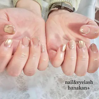 ネイル S Fumiのネイルデザイン