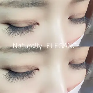 マツエク・マツパ ナチュラリ madokaのヘアスタイル