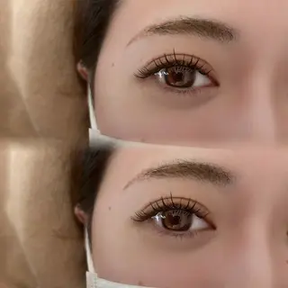 マツエク・マツパ MAQUIA 松澤のマツエク・マツパデザイン