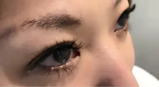 マツエク・マツパ WARP 高橋のマツエク・マツパデザイン