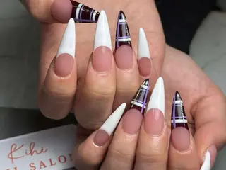 ネイル さくら💮💮 【オフ無料】のネイルデザイン