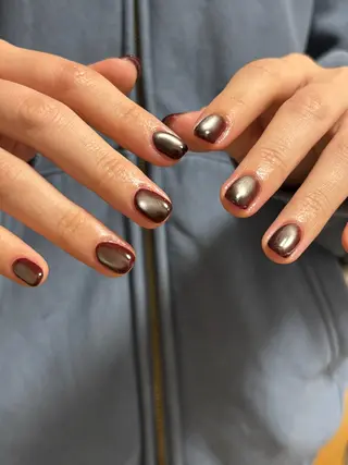 ネイル kotone / toneのネイルデザイン