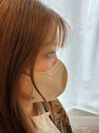 マツエク・マツパ Colk ☆のマツエク・マツパデザイン