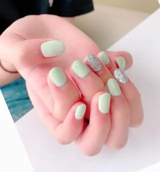 ネイル serena nailのネイルデザイン