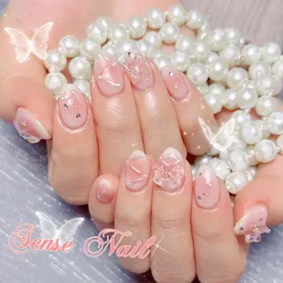 ネイル Dansi moonのネイルデザイン