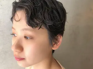 マツエク・マツパ Sue eyelash&eyebrow所属・Shigeno Hikaruのマツエク・マツパデザイン