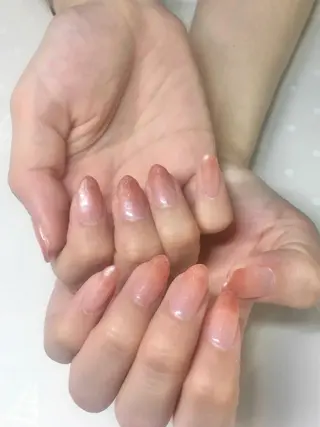 ネイル 新宿ネイルサロン ジェミディローサ所属・新宿ネイルサロン ジェミディローサのネイルデザイン