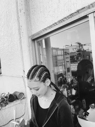 髪遊戯倶楽部所属・k ayanoのその他イメージ