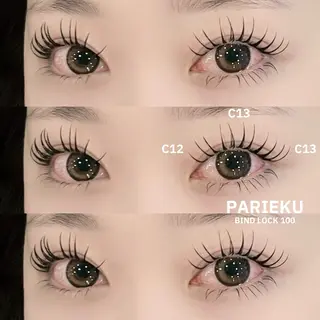 マツエク・マツパ *OLIVIA池袋 *長友のマツエク・マツパデザイン