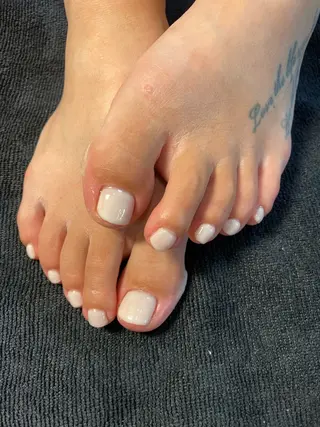 ネイル リリーズネイルサプライ所属・リリーズサプライ 瀬尾のネイルデザイン