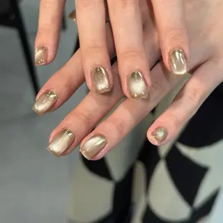 ネイル HARUKA ネイリスト福岡/薬院のネイルデザイン