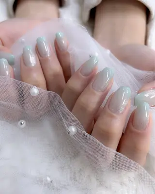 ネイル ToliyDeliy akemiのネイルデザイン