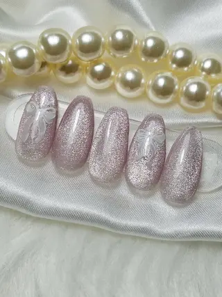 ネイル Ra: Nail所属・Ra: nail    西新 韓国ネイルのネイルデザイン