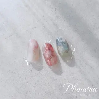 ネイル Malama ___Ayakaのネイルデザイン