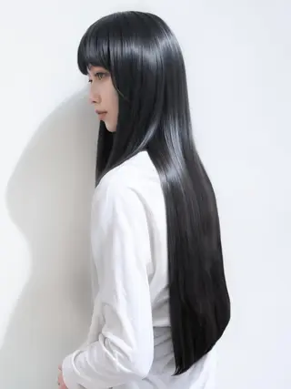 ロング 髪質改善トリートメン ト専門　原宿店のその他イメージ