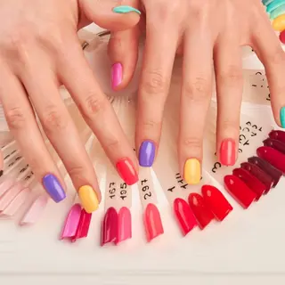 ネイル Nail＆Beauty　+one所属・+one Nailのネイルデザイン