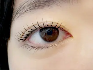 マツエク・マツパ CUPIDO Eyelash Design 三軒茶屋店所属・CUPIDO 大北の眉毛・アイブロウイメージ