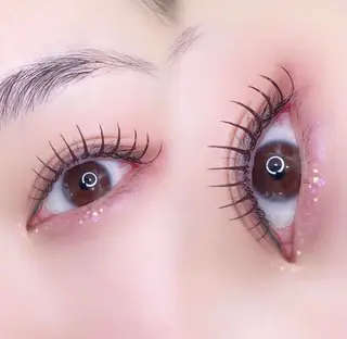 マツエク・マツパ アンジュネス 池袋のマツエク・マツパデザイン