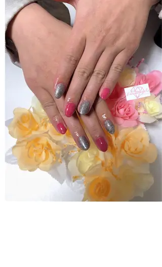 ネイル Asa miのネイルデザイン