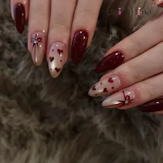ネイル Nail Mind (NaONail）のネイルデザイン