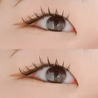 マツエク・マツパ Ayumi.dre 🌸Y《2階》のマツエク・マツパデザイン