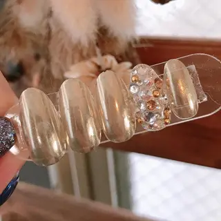 ネイル joia✨ ayakoの眉毛・アイブロウイメージ