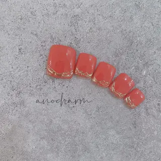 ネイル anocharm by Royd.所属・anocharm _annaのマツエク・マツパデザイン