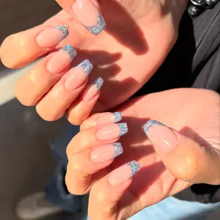 ネイル 中村 渚のネイルデザイン