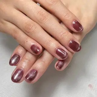 ネイル 久保田 マリコのネイルデザイン