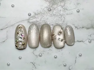 ネイル Verest 西荻窪のネイルデザイン