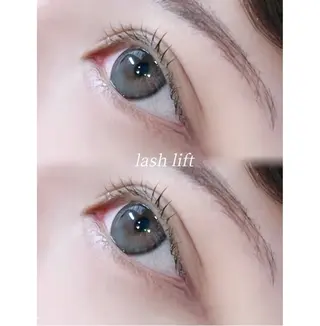 マツエク・マツパ SOEL🍃 aikoのマツエク・マツパデザイン