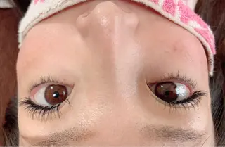 マツエク・マツパ DRESS (ドレス)のマツエク・マツパデザイン