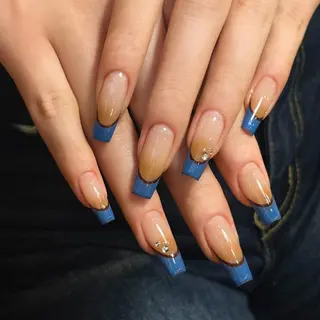 ネイル Miya🎀 nailのネイルデザイン