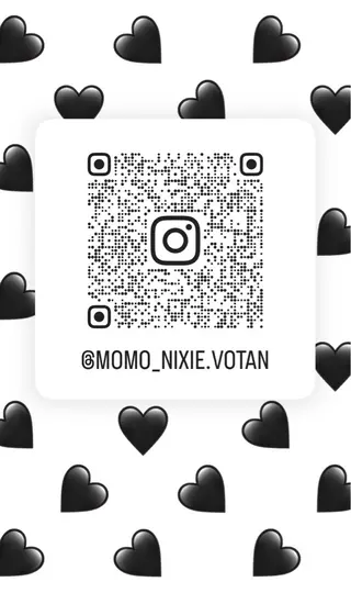 Nixie MOMOKOのマツエク・マツパデザイン