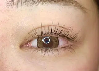 マツエク・マツパ étora新宿 まつげ/眉毛のマツエク・マツパデザイン