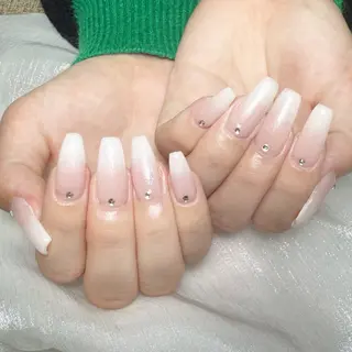 メンズ ネイル Nail salon 木にいるのネイルデザイン