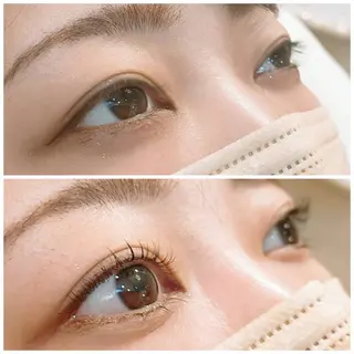 マツエク・マツパ SINCERELY シンシアリー🌈のネイルデザイン