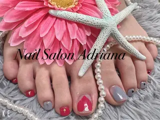 ネイル ADRIANA 大久保駅前徒歩2分のその他イメージ