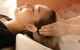 ヘアアレンジ Rei to youのマツエク・マツパデザイン