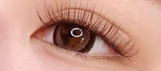 マツエク・マツパ EMMA plus．のマツエク・マツパデザイン