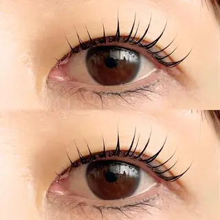 マツエク・マツパ Stunning.所属・Stunning. スタニングのマツエク・マツパデザイン