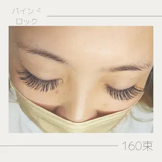 マツエク・マツパ U_la所属・U_la [ウーラ] 片岡の眉毛・アイブロウイメージ