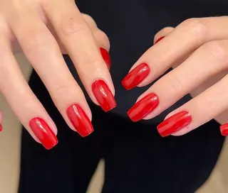 ネイル Pure&Rich Nailのネイルデザイン