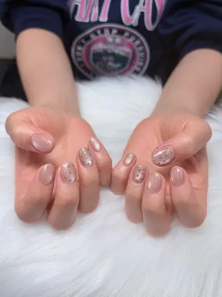 ネイル AKINA NAILのネイルデザイン